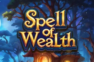 Spell of Wealth